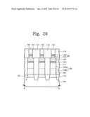 METHODS OF FORMING VARIABLE RESISTIVE MEMORY DEVICES diagram and image