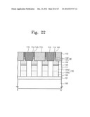 METHODS OF FORMING VARIABLE RESISTIVE MEMORY DEVICES diagram and image