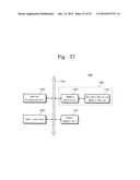 METHODS OF FORMING VARIABLE RESISTIVE MEMORY DEVICES diagram and image