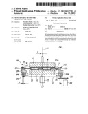 MANUFACTURING METHOD FOR SEMICONDUCTOR WAFER diagram and image