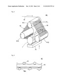 MANUFACTURING METHOD FOR SEMICONDUCTOR WAFER diagram and image