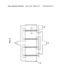 COMPOUND SEMICONDUCTOR DEVICE AND METHOD OF MANUFACTURING THE SAME diagram and image