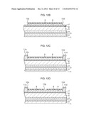 COMPOUND SEMICONDUCTOR DEVICE AND METHOD OF MANUFACTURING THE SAME diagram and image