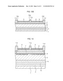 COMPOUND SEMICONDUCTOR DEVICE AND METHOD OF MANUFACTURING THE SAME diagram and image