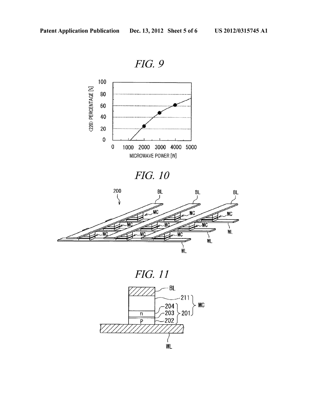 CRYSTALLINE SILICON FILM FORMING METHOD AND PLASMA CVD APPARATUS - diagram, schematic, and image 06