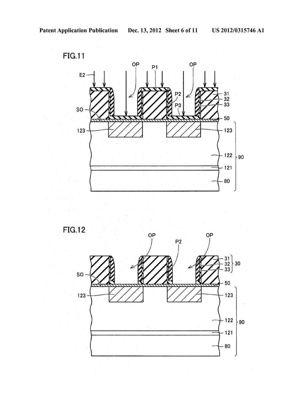 METHOD OF MANUFACTURING SILICON CARBIDE SEMICONDUCTOR DEVICE - diagram, schematic, and image 07