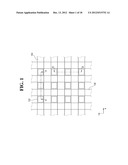 METHOD OF FABRICATING NONVOLATILE MEMORY DEVICE diagram and image