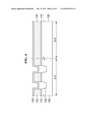 METHOD OF FABRICATING NONVOLATILE MEMORY DEVICE diagram and image