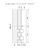 METHOD OF FABRICATING NONVOLATILE MEMORY DEVICE diagram and image