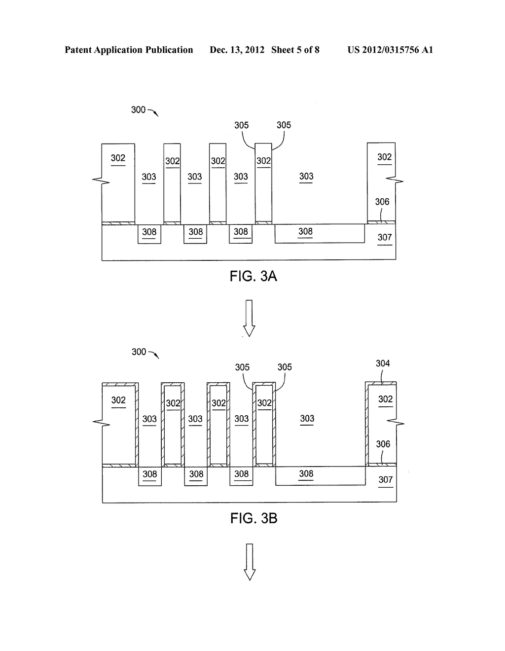 PROCESS FOR ELECTROLESS COPPER DEPOSITION ON A RUTHENIUM SEED - diagram, schematic, and image 06