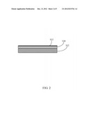 METHOD FOR MANUFACTURING NICKEL SILICIDE NANO-WIRES diagram and image