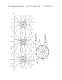 Methods of Utilizing Block Copolymers to Form Patterns diagram and image