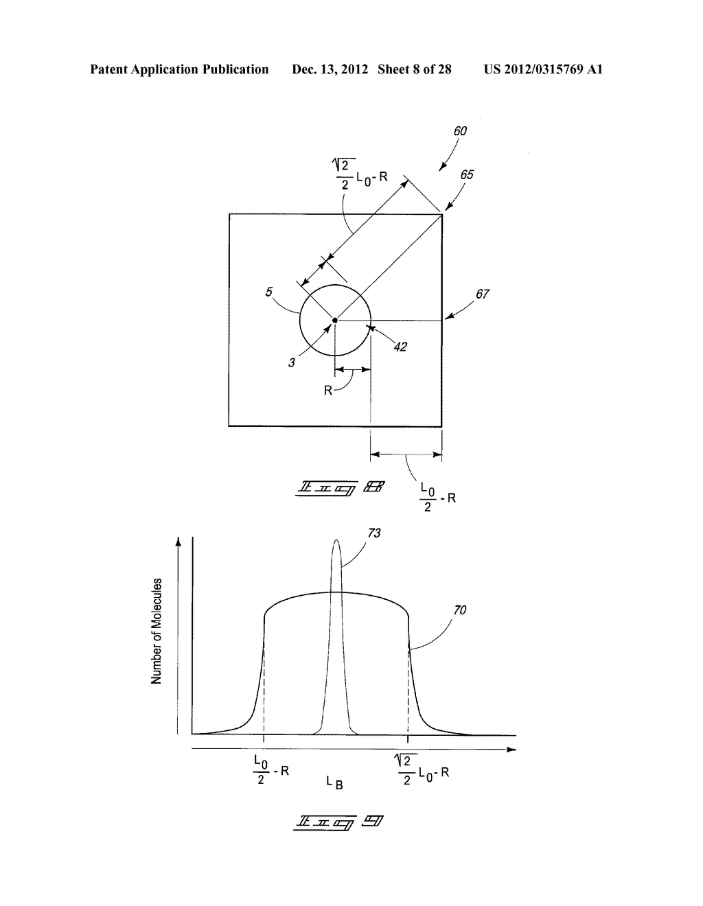 Methods of Utilizing Block Copolymers to Form Patterns - diagram, schematic, and image 09