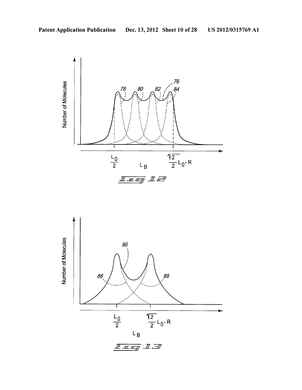 Methods of Utilizing Block Copolymers to Form Patterns - diagram, schematic, and image 11