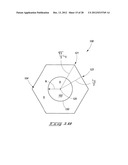 Methods of Utilizing Block Copolymers to Form Patterns diagram and image