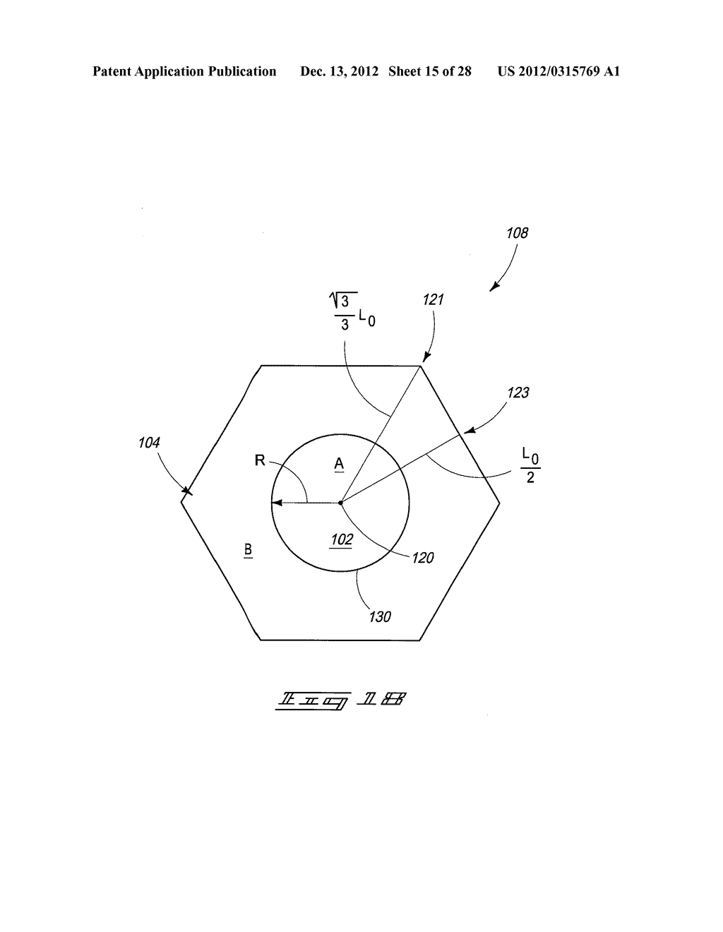 Methods of Utilizing Block Copolymers to Form Patterns - diagram, schematic, and image 16