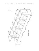 Methods of Utilizing Block Copolymers to Form Patterns diagram and image