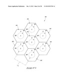 Methods of Utilizing Block Copolymers to Form Patterns diagram and image