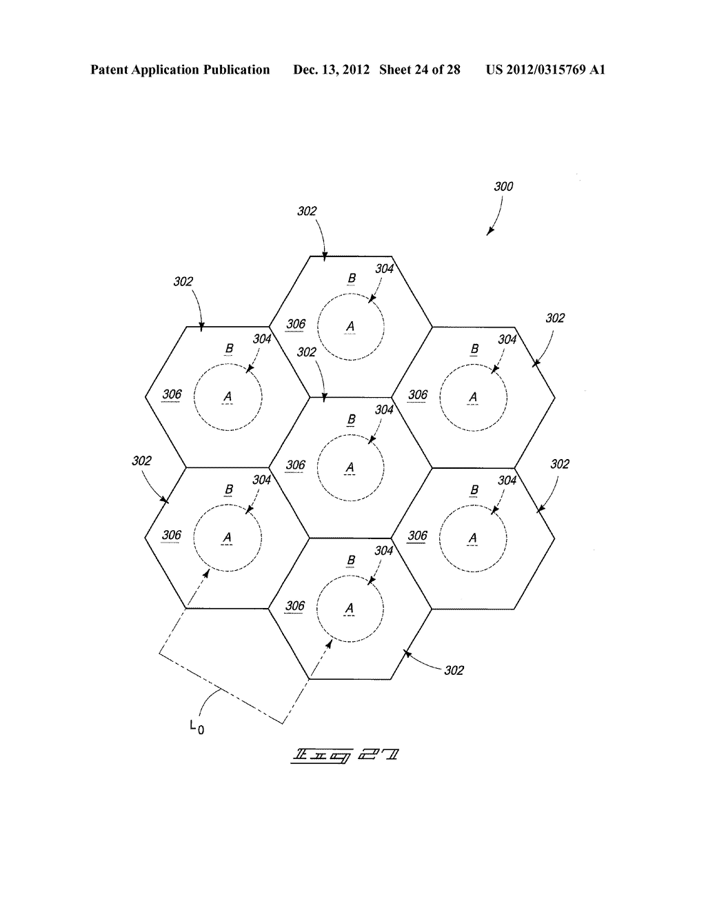 Methods of Utilizing Block Copolymers to Form Patterns - diagram, schematic, and image 25