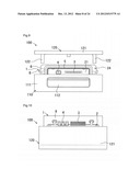 CONNECTOR AND CONNECTION DEVICE FOR ELECTRONIC EQUIPMENT diagram and image