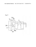 CONNECTOR AND CONNECTION DEVICE FOR ELECTRONIC EQUIPMENT diagram and image