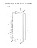 CONNECTOR AND CONNECTION DEVICE FOR ELECTRONIC EQUIPMENT diagram and image