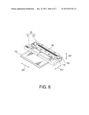 CONNECTOR HAVING A CAM OPERATING PORTION WHICH PRESSES A CONNECTION OBJECT     WITH BEING ROTATED diagram and image