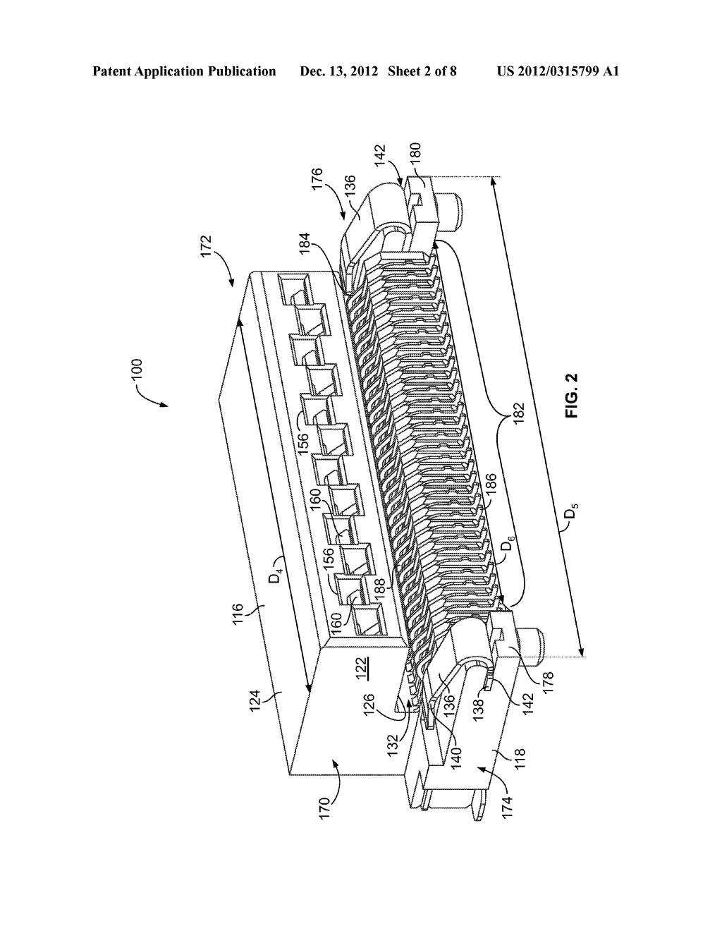 ELECTRICAL CONNECTOR HAVING BIASING MEMBER - diagram, schematic, and image 03