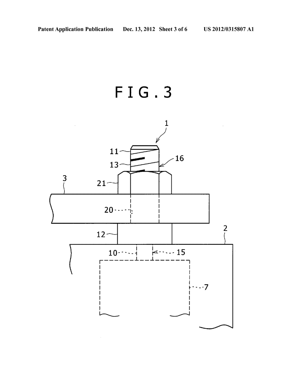 ELECTRODE TERMINAL AND METHOD FOR PRODUCING ELECTRODE TERMINAL - diagram, schematic, and image 04