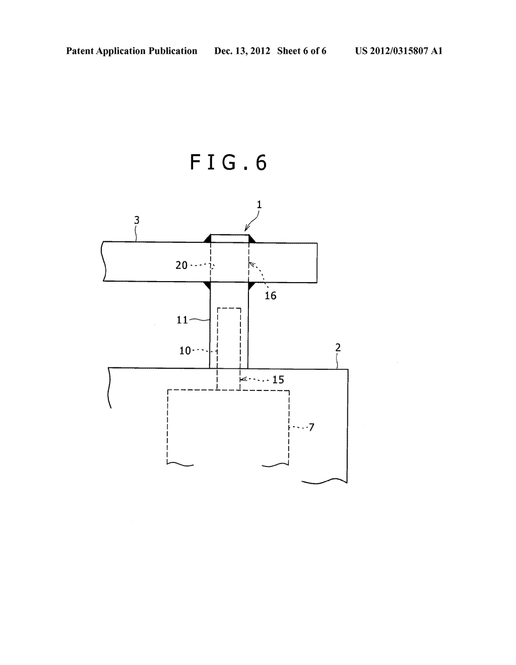 ELECTRODE TERMINAL AND METHOD FOR PRODUCING ELECTRODE TERMINAL - diagram, schematic, and image 07