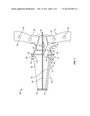 TOY GUN FOR PRESSURIZED CANS diagram and image