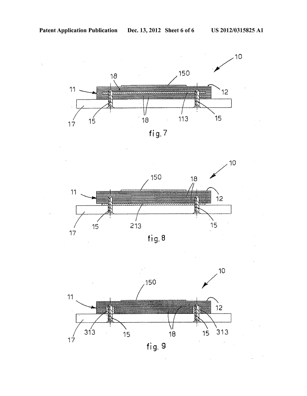 DEVICE FOR HOUSING A SUBSTRATE, AND RELATIVE METHOD - diagram, schematic, and image 07