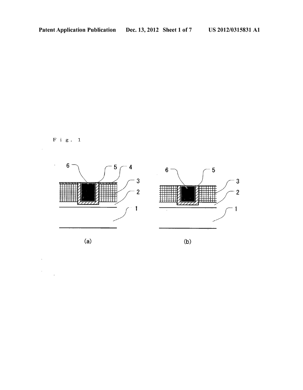 CMP Polishing Method, CMP Polishing Apparatus, and Process for Producing     Semiconductor Device - diagram, schematic, and image 02