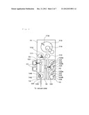 CMP Polishing Method, CMP Polishing Apparatus, and Process for Producing     Semiconductor Device diagram and image