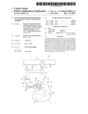 SYSTEM AND METHOD FOR PROCESSING SLAUGHTERED ANIMALS AND/OR PARTS THEREOF diagram and image