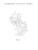 SYSTEM AND METHOD FOR PROCESSING SLAUGHTERED ANIMALS AND/OR PARTS THEREOF diagram and image