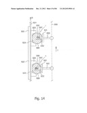 SYSTEM AND METHOD FOR PROCESSING SLAUGHTERED ANIMALS AND/OR PARTS THEREOF diagram and image