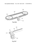 SYSTEM AND METHOD FOR PROCESSING SLAUGHTERED ANIMALS AND/OR PARTS THEREOF diagram and image