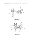 SYSTEM AND METHOD FOR PROCESSING SLAUGHTERED ANIMALS AND/OR PARTS THEREOF diagram and image