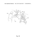 SYSTEM AND METHOD FOR PROCESSING SLAUGHTERED ANIMALS AND/OR PARTS THEREOF diagram and image