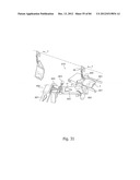 SYSTEM AND METHOD FOR PROCESSING SLAUGHTERED ANIMALS AND/OR PARTS THEREOF diagram and image