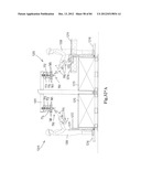 SYSTEM AND METHOD FOR PROCESSING SLAUGHTERED ANIMALS AND/OR PARTS THEREOF diagram and image