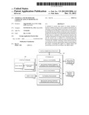 TERMINAL AND METHOD FOR COMMUNICATING IN RESPONSE TO CONTACT diagram and image