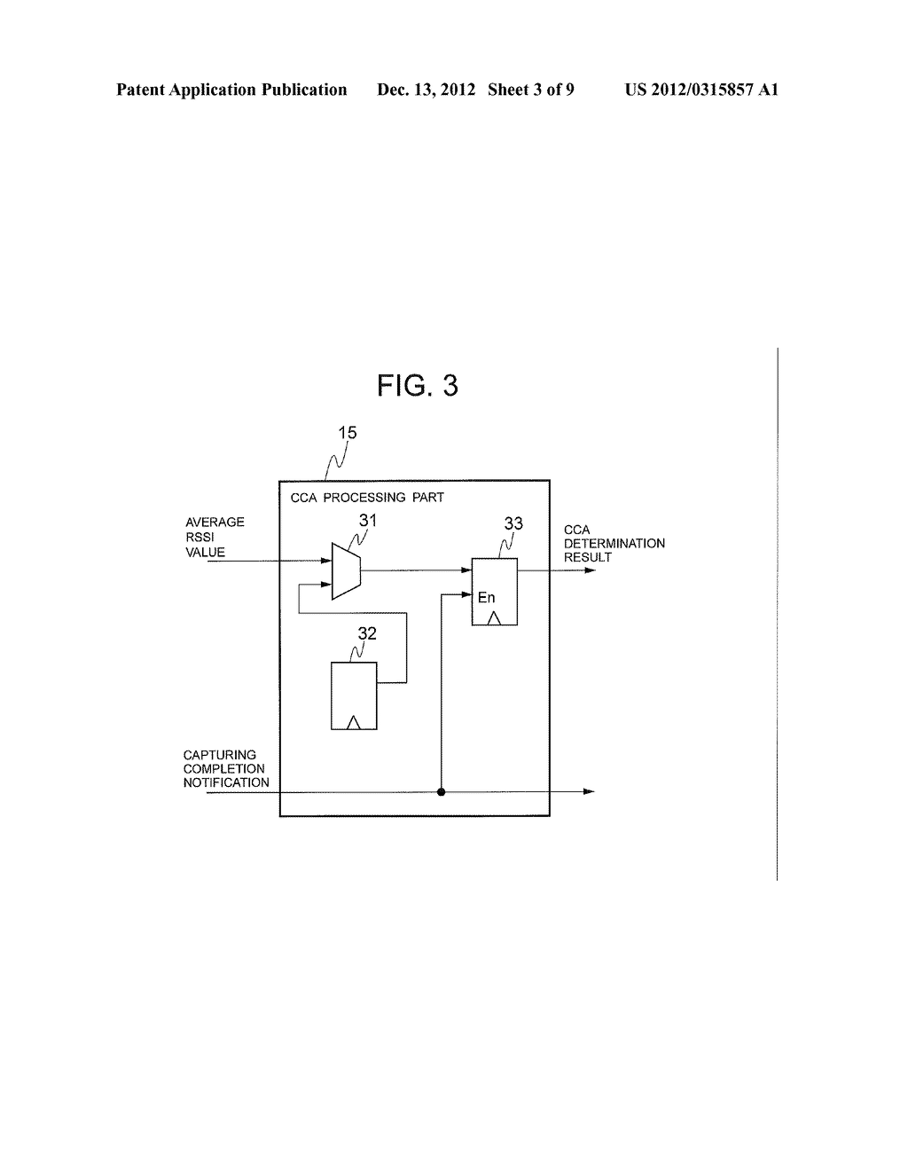 WIRELESS COMMUNICATION METHOD AND APPARATUS - diagram, schematic, and image 04