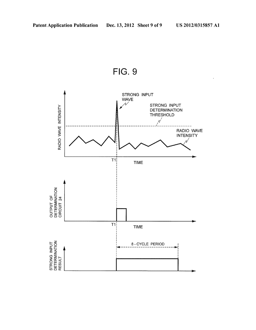 WIRELESS COMMUNICATION METHOD AND APPARATUS - diagram, schematic, and image 10