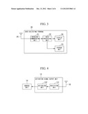 WIRELESS COMMUNICATION TERMINAL diagram and image