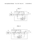 WIRELESS COMMUNICATION TERMINAL diagram and image