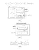 MICROWAVE TRANSMISSION METHOD, APPARATUS, AND SYSTEM USING CCDP AND XPIC diagram and image