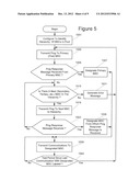 NETWORK ELEMENTS PROVIDING COMMUNICATIONS WITH POOLED SWITCHING CENTERS     AND RELATED METHODS diagram and image