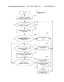 NETWORK ELEMENTS PROVIDING COMMUNICATIONS WITH POOLED SWITCHING CENTERS     AND RELATED METHODS diagram and image